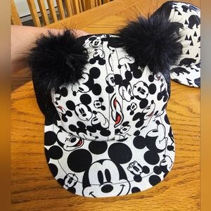 George Hat - Mickey Mouse Infant size